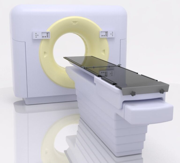 CT Overlay - Phillips Brilliance Big Bore - Aktina Medical